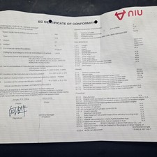 Papiere dokumente fahrzeugbrie gebraucht kaufen  Nürnberg