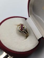 Bague jaune or d'occasion  Ceyrat