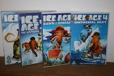 Ice age bundle for sale  BIGGLESWADE