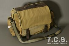Borsa fotografica vintage usato  Roma
