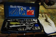 Cricchetto pezzi fabbricazione usato  Ravenna