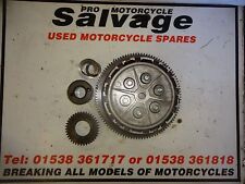 Suzuki 750 1977 for sale  LEEK