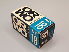 Rwo 135 panchromatic gebraucht kaufen  Südharz