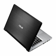 Notebook ASUS SONICMASTER 1TB HDD 24GB SSD i5 1.7GHz 14" DVD/RW HDMI USB 3 6GB RAM comprar usado  Enviando para Brazil