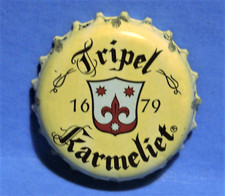 Beer bottle cap d'occasion  Expédié en Belgium
