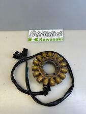Stator alternateur kawasaki d'occasion  Verneuil-l'Étang