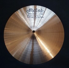 Meinl golden line gebraucht kaufen  Neuburg am Inn