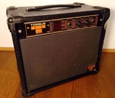 Vintage torque acoustics for sale  STRATHAVEN
