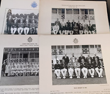 Vintage cricket team for sale  SWINDON