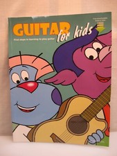 Guitar kids first for sale  Attleboro