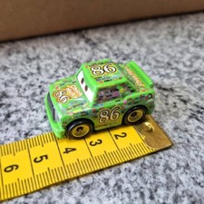 Disney pixar cars usato  Crevalcore