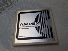 Bande magnétique enregistrée d'occasion Bande magnétique enregistrée d'occasion  France