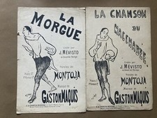 Gaston maquis ibels d'occasion  Roye