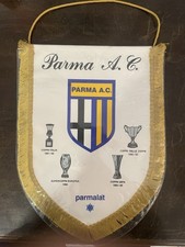 Gagliardetto parma usato  Viareggio
