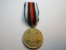 Kriegsdenkmünze 1870 kämpfer gebraucht kaufen  Lehre