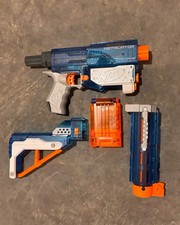 Nerf retaliator sonic for sale  Rehrersburg