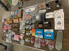 Collection nos motorcycle for sale  Proctorville
