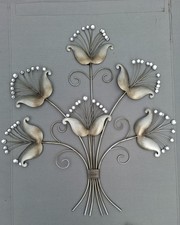 silver metal wall art for sale silver metal wall art for sale ROYSTON