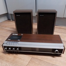 Vintage philips b11 for sale  HARROW