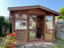 Malvern collection garden for sale  CRANLEIGH