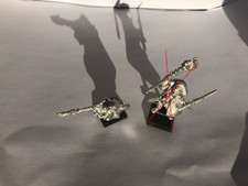 Warhammer imperium kampfmagier gebraucht kaufen  Erlangen