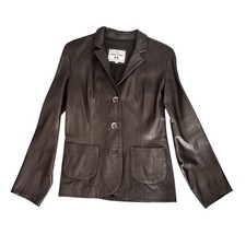 Vera pelle italian for sale  Westbrook