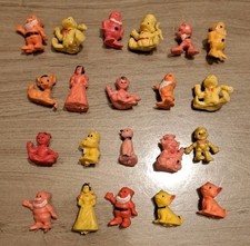 Lot figurines publicitaires d'occasion Lot figurines publicitaires d'occasion  Auxerre