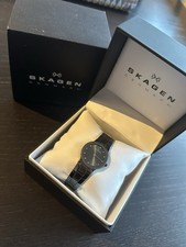 Skagen denmark armbanduhr gebraucht kaufen Skagen denmark armbanduhr gebraucht kaufen  Wolfenbüttel
