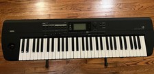 Korg keys arranger for sale  Cherryville