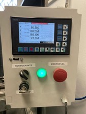 Fresa cnc con usato  Firenze