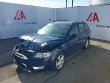2014 skoda octavia for sale  WORKSOP