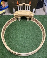Playmobil arène romain d'occasion  Toulon-