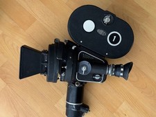 Arriflex 35mm iic for sale  BIGGAR