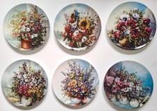 Rosenthal sammel wandteller gebraucht kaufen  Niederdorfelden