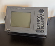 Furuno 150 gps for sale  WATERLOOVILLE