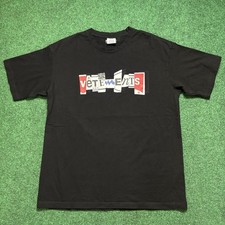 Vetements spellout shirt d'occasion  Expédié en Belgium
