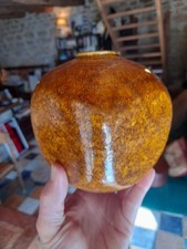 Vase accolay cubique d'occasion  Vannes
