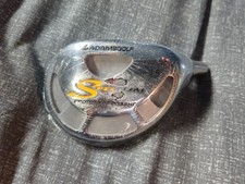 Adams golf speed for sale  EDINBURGH
