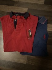 Old stock polo usato  Parma