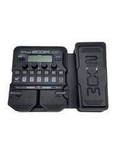 Zoom Effector G1 X Four comprar usado  Enviando para Brazil
