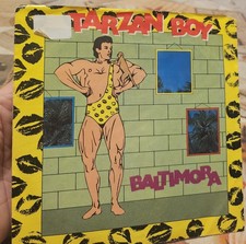 Baltimora tarzan boy usato Baltimora tarzan boy usato  Minerbio