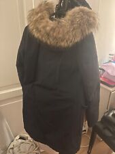 Parka donna giubbotto usato  Venezia
