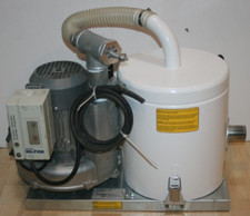 Nilfisk vhw210 industrial for sale  Everett