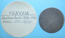 Venezia nicolo ponte usato  Firenze