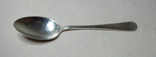 ANTIGA COLHER DE CHÁ OU CAFÉ INGLESA PRATA ESTERLINA C B AND S S SHEFFIELD 1946 CB1 comprar usado  Enviando para Brazil