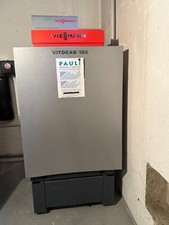 viessmann gasheizkessel gebraucht kaufen viessmann gasheizkessel gebraucht kaufen Grünwald