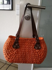 Witzgall basttasche strandtasc gebraucht kaufen  Gütersloh