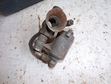 Carburateur gurtner m19 d'occasion  Chalon-sur-Saône