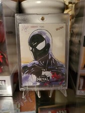 Black suit spiderman for sale  Wanaque