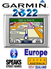 Garmin 360 sat for sale  LEEDS